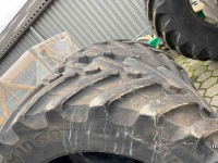 Wheels, Tyres, Rims & Dual spacers Trelleborg VF650/60 R38 173D 50%