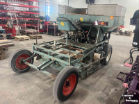 Fieldsprayer pull-type  Wolfs 1.50 2 ruggen plantmachine