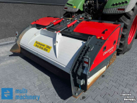 Rotary Tiller  PTH steenfreesmachine / crusher CR250 RS