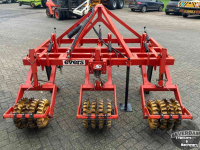 Deep subsoiler Evers WBG 3-270