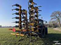 Arable injector Tjalma HT8250