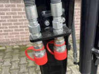 Mini-Excavator Yanmar VIO17-1