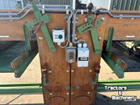 Sorting machine Schouten sorteermachine  schouten