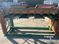 Sorting machine Schouten sorteermachine  schouten
