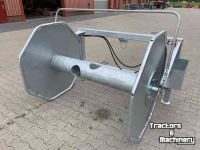 Irrigation hose reel Hüdig Slanghaspel 700 mtr.