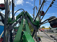 Rake Fendt Former 14055 Pro (isobus)