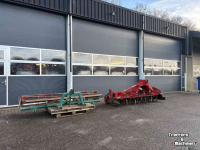 Rotary Harrow Kverneland NG14/300