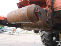 Rotary mower Perfect DR320 cirkelmaaier vleugelmaaier weilandbloter hydraulische zijvleugels
