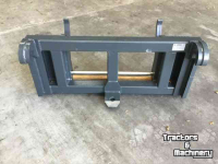 Other earthmoving and heavy equipment and accessories Merlo TKF MBW Merlo  Manitou