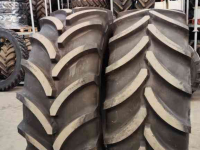 Wheels, Tyres, Rims & Dual spacers Vredestein 650/65R42 Vredestein traxion 65