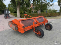 Haulm Topper Amac LK4