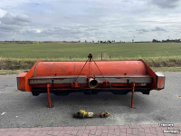 Haulm Topper Amac LK4