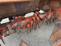 Haulm Topper Amac LK4