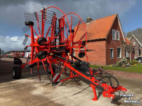 Rake Kuhn GA 8731+