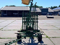 Rake Stoll R 415 4 DS