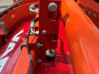 Rotary Hiller Struik Varix 3000FX
