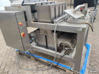 Weighing machines Prins Afweger