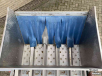 Weighing machines Prins Afweger