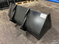 Loading buckets Giant grondbak 1.60
