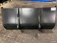 Loading buckets Giant grondbak 1.60