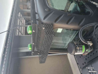 Excavator tracks Volvo EC140BLC