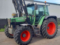 Tractor Fendt 310