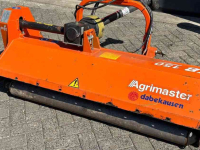 Flail mower Agrimaster Agrimaster XB 150 klepelmaaier