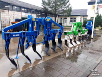 Deep subsoiler Rabe Combi-Digger 4008