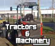 Wheelloader Pitbull X27-45SCR Demo