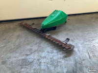 Other lawn and garden equipment and accessories Ferrari Messenbalk , maaimachine aanbouw werktuig