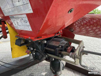 Front hopper seed drill Maschio Fronttank