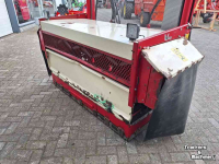 Silage block-cutter Trioliet TU 195