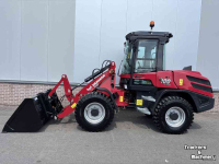 Wheelloader Yanmar V100-5