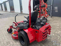 Ride-on mower Ferris ISX 3300 Zitmaaier