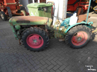 Small-track Tractor Holder a21 s