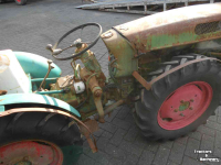 Small-track Tractor Holder a21 s