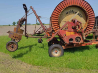 Irrigation hose reel Irrifrance Optima 2 tti