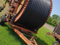 Irrigation hose reel Irrifrance Optima 2 tti