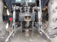 Tractor Valtra Valmet Pateer Trekhaak FP2000