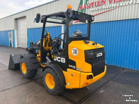 Wheelloader JCB 403 Plus Shovel