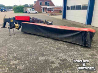 Mower Vicon Extra 440H Achter-maaier / Schijvenmaaier
