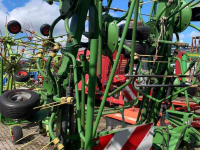 Tedder Krone KW8.82/8
