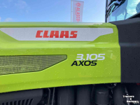 Tractor Claas Axos 3.105