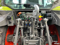 Tractor Claas Axos 3.105