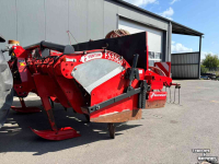 Spader machine Fentum FS3500