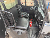Other forestry equipment and accessories Polaris Ranger side by side EV elektrisch