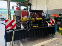 Spader machine Imants 46VX300 MKIV Spitmachine