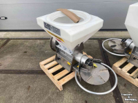 Snow Removal Equipment Delimbe T11 zoutstrooiers