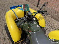 Other sprayers and accessories Kawasaki KLF 300