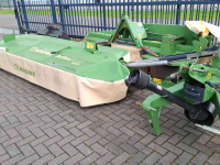 Mower Krone Active Mow 360 Maaier